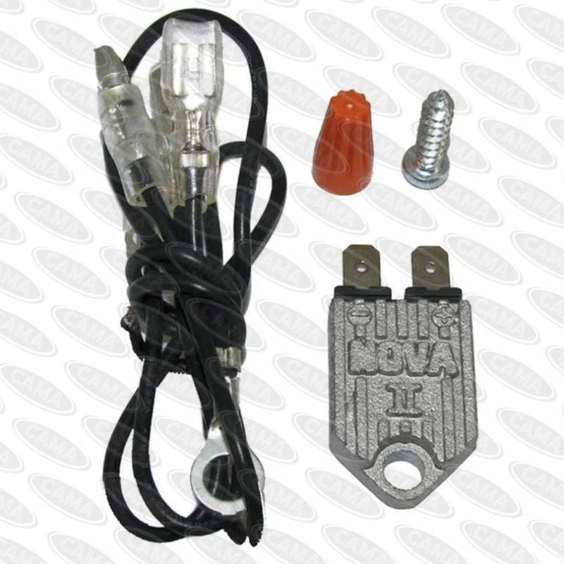 Universal Ignition Module