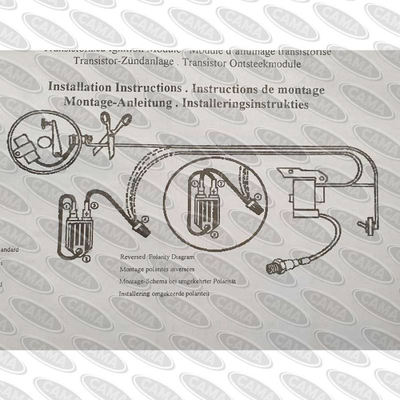 Universal Ignition Module - Image 2