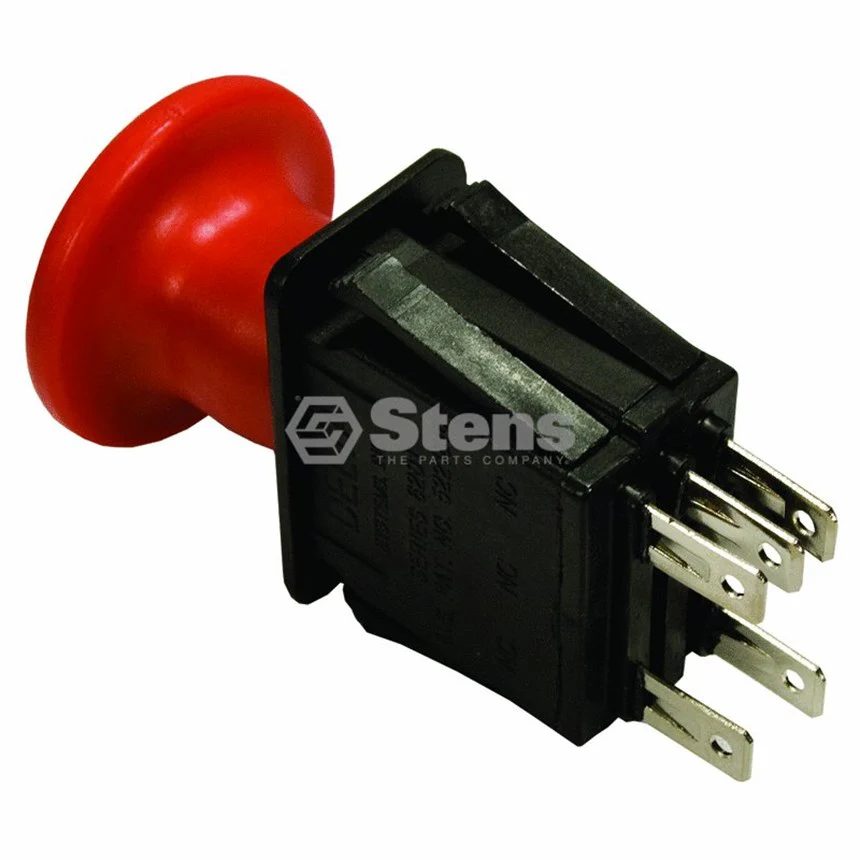 Universal Pto Switch: 1545600, 957489