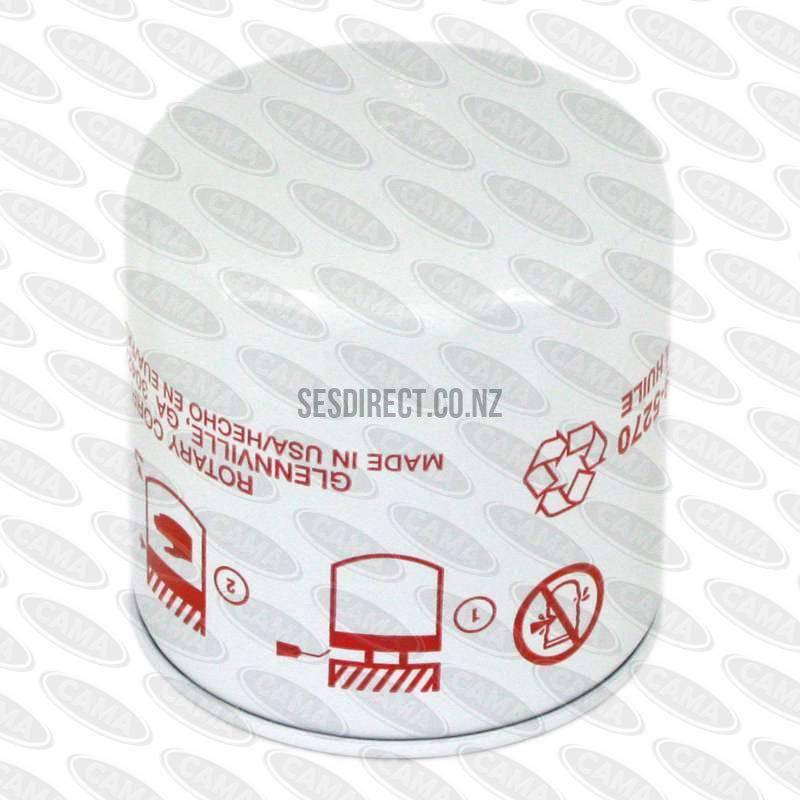 Universal Trans Oil Filter