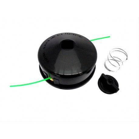 Universal Trimmer Head Lo Profile Manual