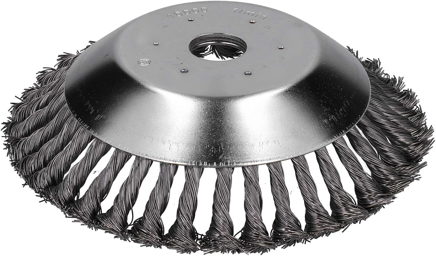 Universal Weedbrush Head 150mm