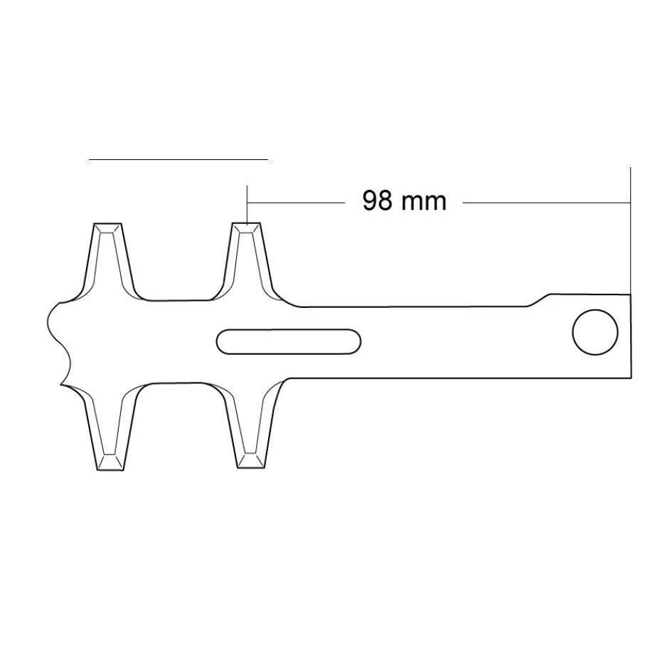 Upper Blade - Image 2
