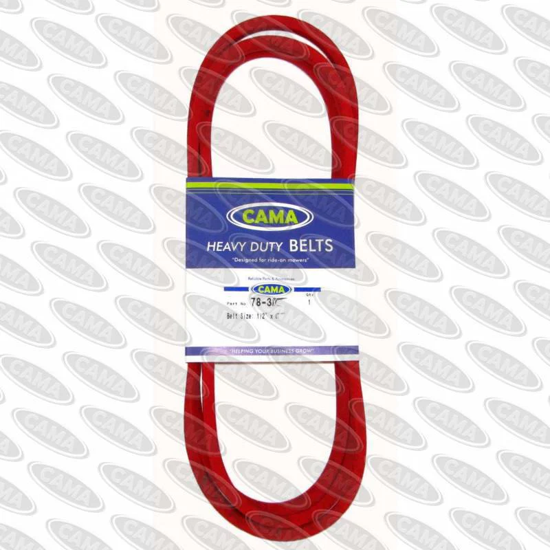 V Belt 1/2" X 79" - Image 2
