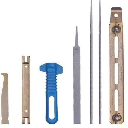 Vallorbe File Kit 7/32" (5.5Mm)