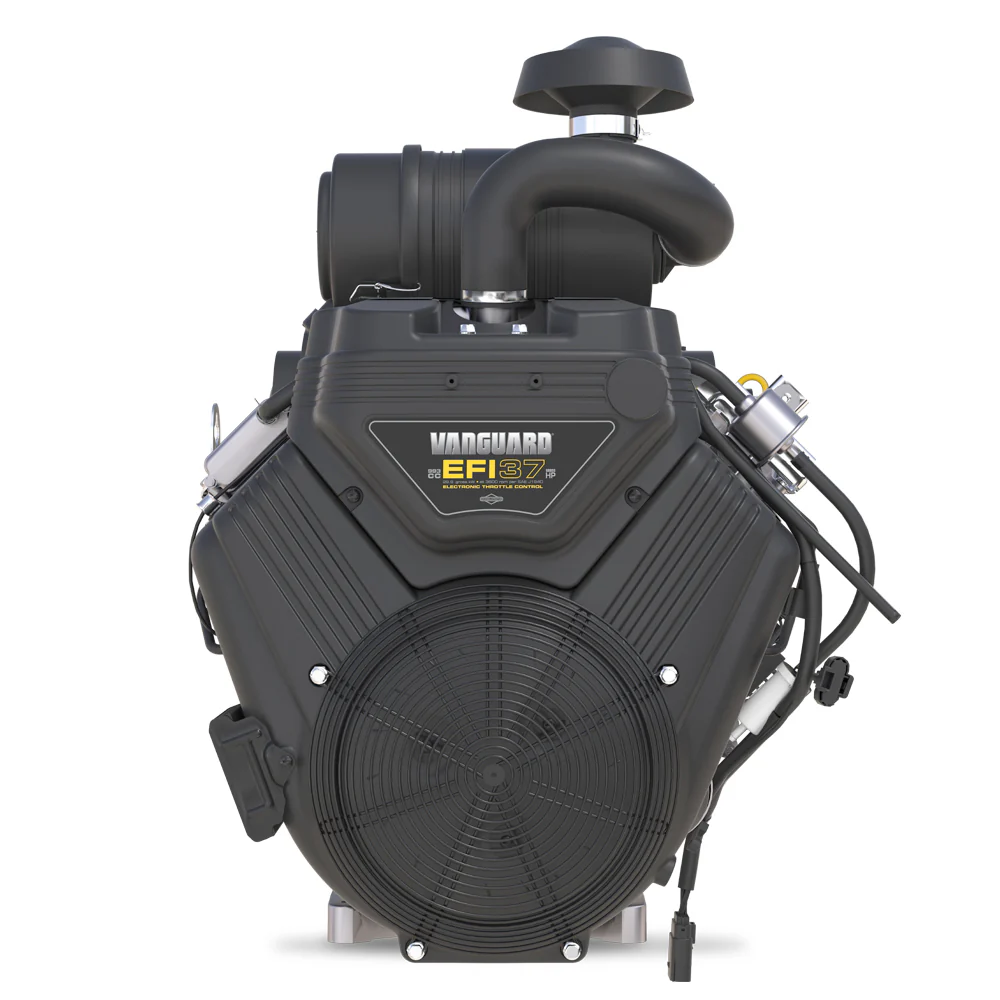 Vanguard® 37.0 Gross HP EFI/ETC Big Block V-Twin Horizontal Shaft Engine