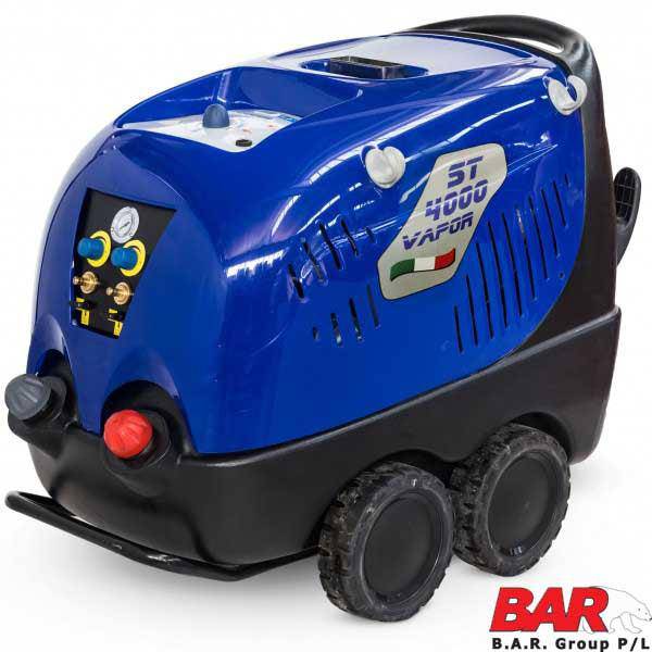 Vapor Independant Steam Cleaner - Professional