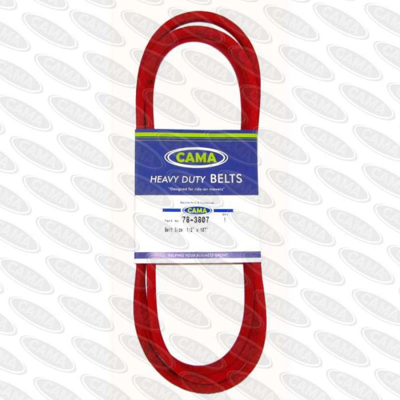 Vee Belt 1/2" X 101" #A99
