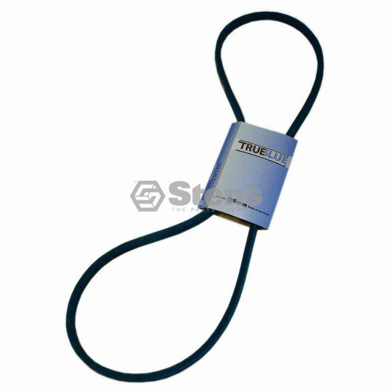 Vee Belt 1/2" X 51"