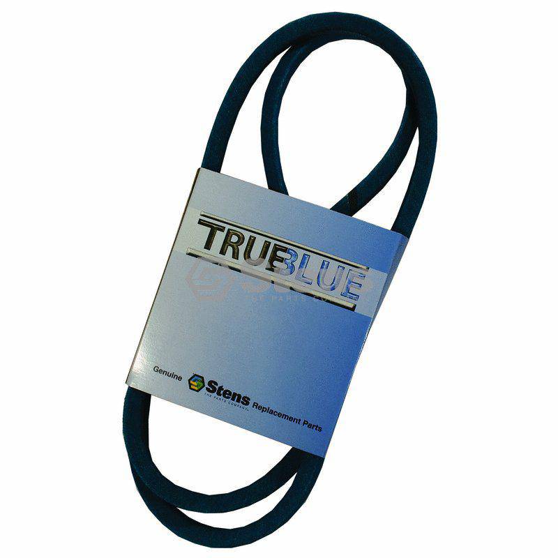 Vee Belt 1/2" X 68"
