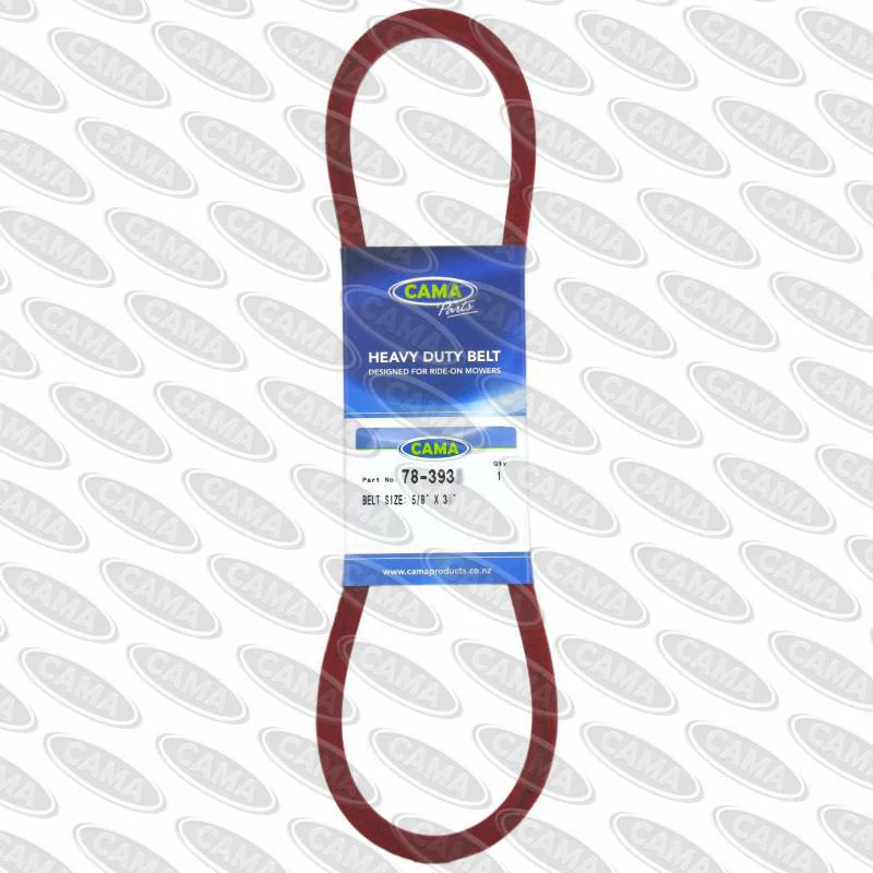 Vee Belt 5/8" X 35"