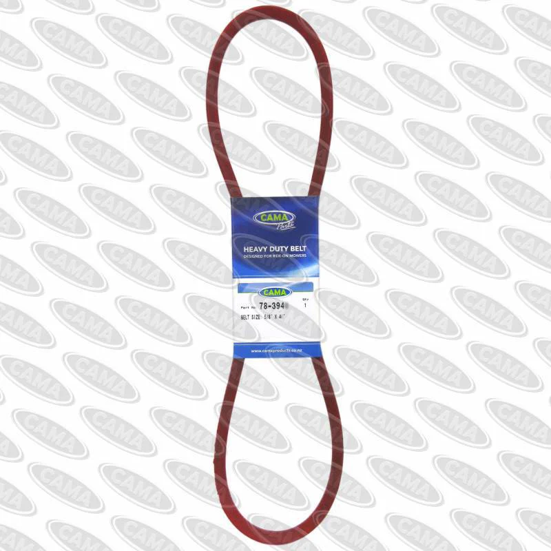 Vee Belt 5/8" X 45" - Image 2