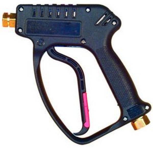 Vega Pressure Washer Gun 5000 Psi 3/8 Male Inlet