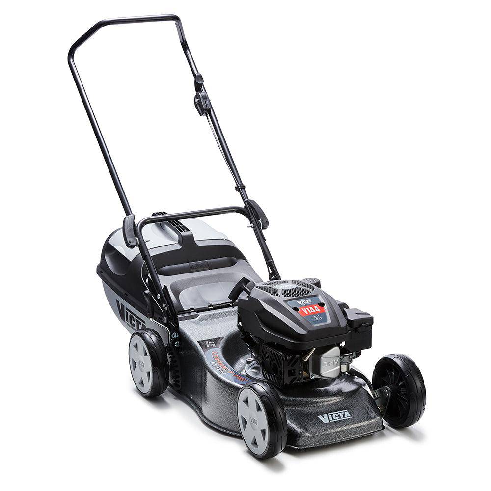 Victa 18" Corvette Mulch/Catch V144