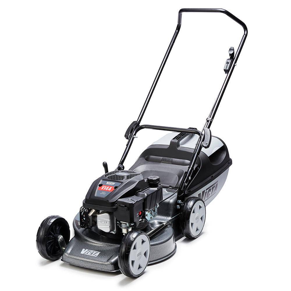 Victa 18" Corvette Mulch/Catch V144 - Image 2