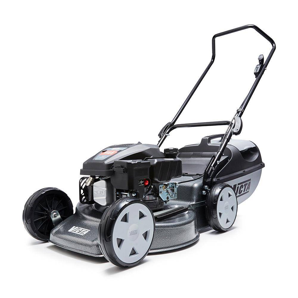Victa 18" Corvette Mulch/Catch V144 - Image 3