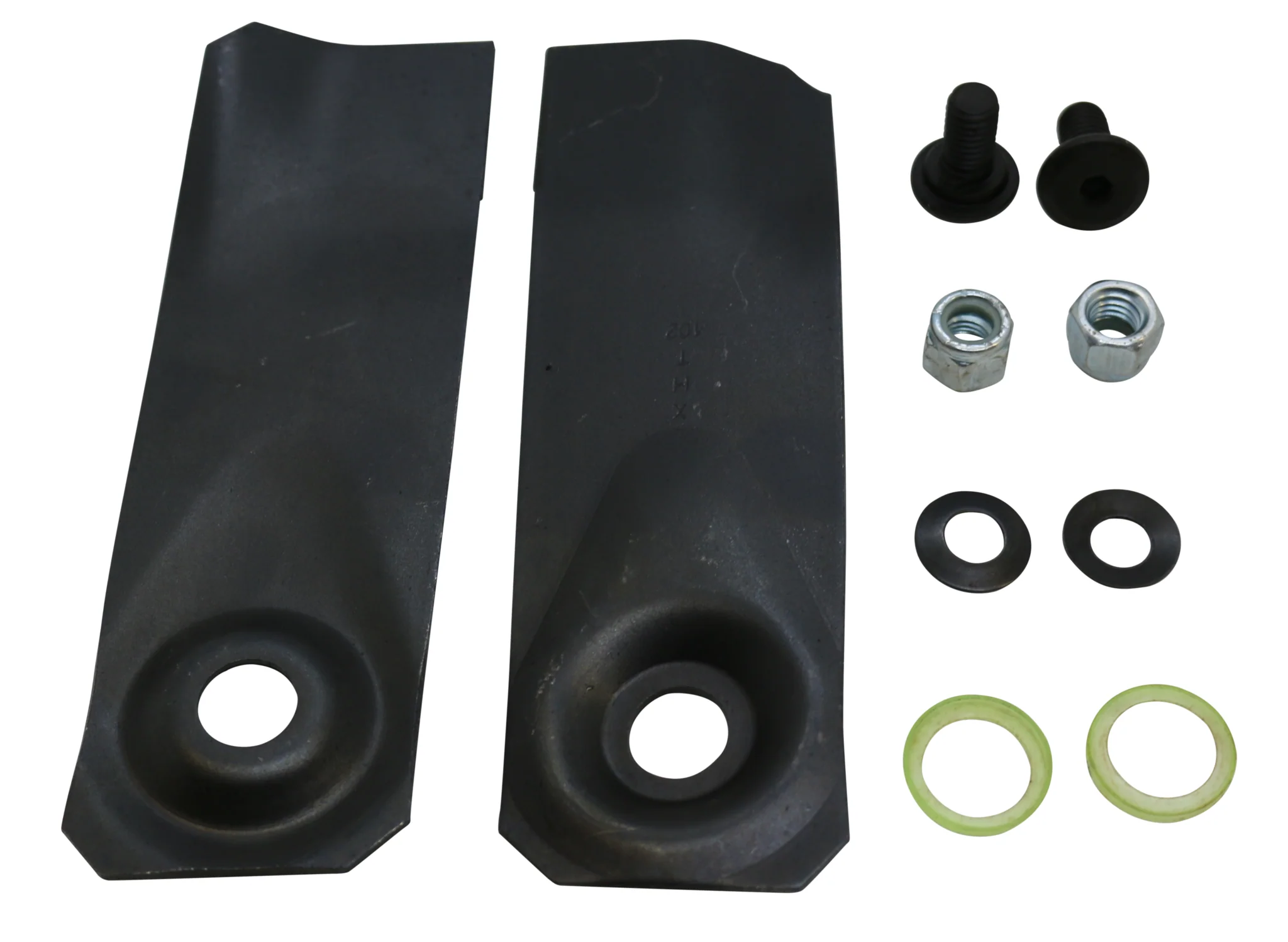 Victa 550, 560 Blade Kit