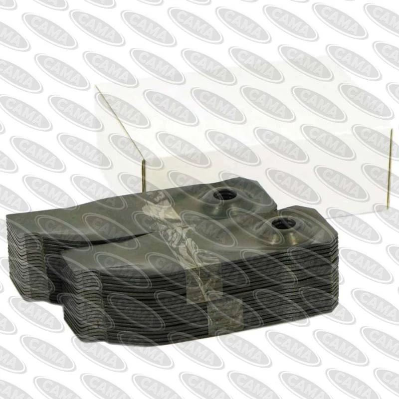 Victa 550, 560 Blades - Workshop Pack (20 Pair)