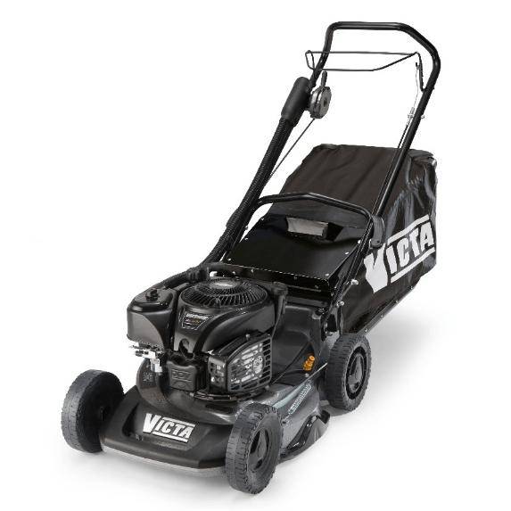 Victa Commercial 19" Alloy 850 Sp - Image 2