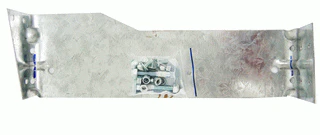 Victa Handle Repair Kit - Obsolete - Image 2