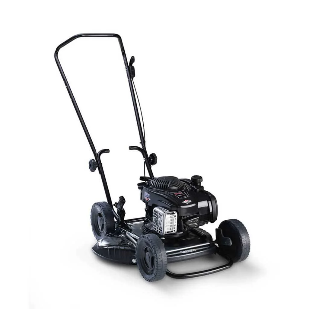 Victa Mastercut 460 Side Discharge