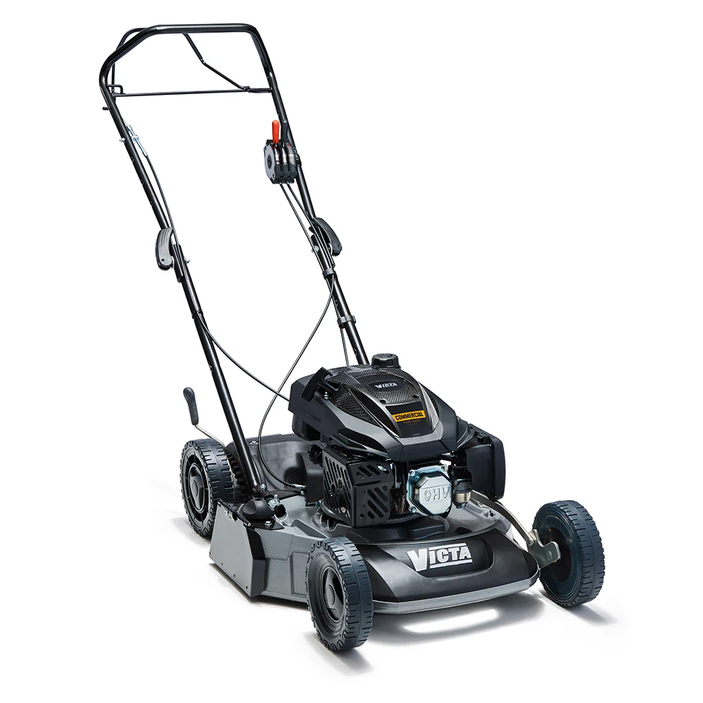 Victa Mulchmaster 560 Self-Propelled (V200 22”)