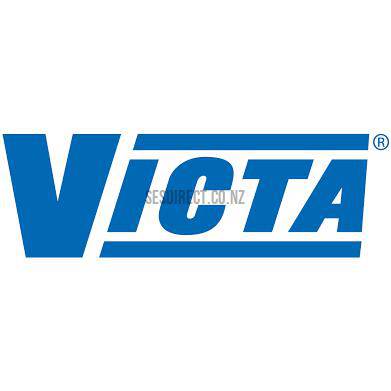 Victa Recoil Starter With 0-Ring (Supercedes St12811A) - Image 2