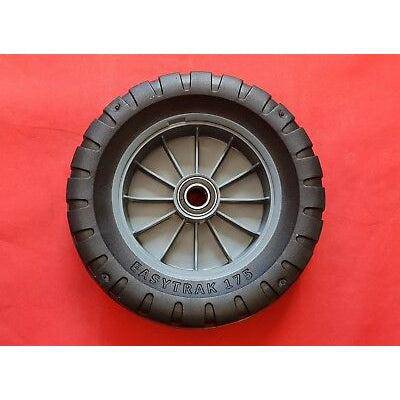 Victa Wheel 7" Easytrak 175 Grey