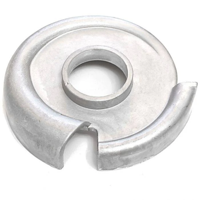 Volute Casing Fits Honda Wx10K1 Water Pump - 78107 Ye9 B01