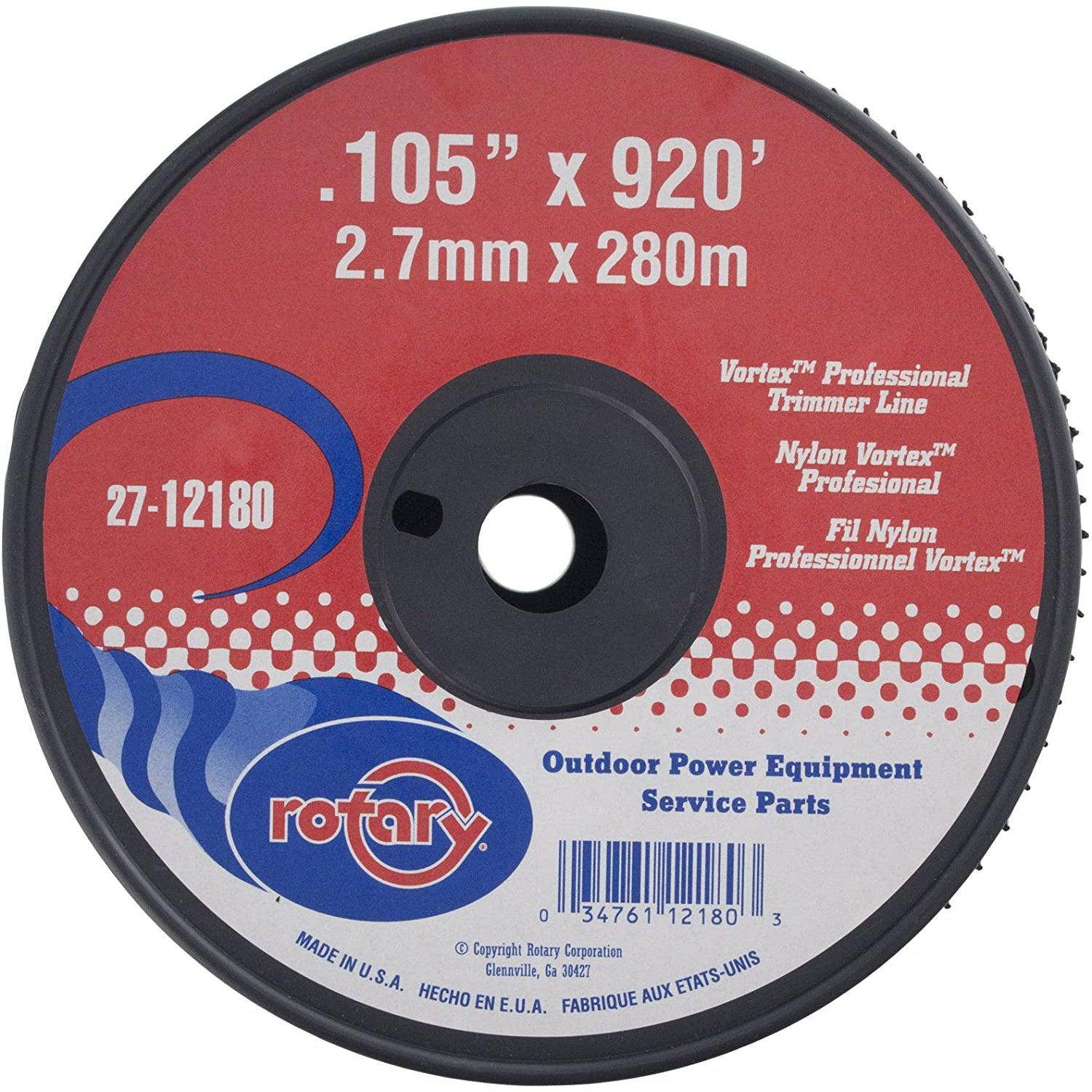 Vortex Large Spool .105 (2.7Mm) - Image 2