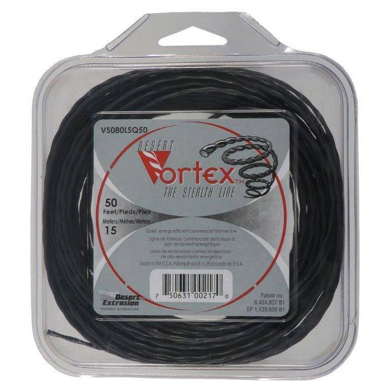 Vortex Square Pack .080 (2.0Mm)