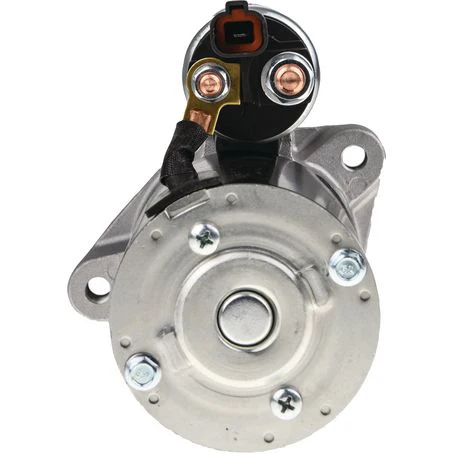 VXS944 OEX Starter Motor 12V 8Th Valeo Style – Hyundai i10, i20, Kia Picanto - Image 2
