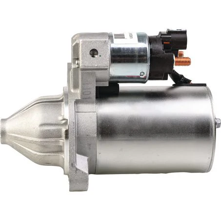 VXS948 OEX Starter Motor 12V 10Th Valeo Style – Hyundai i30, Kia Cerato - Image 2