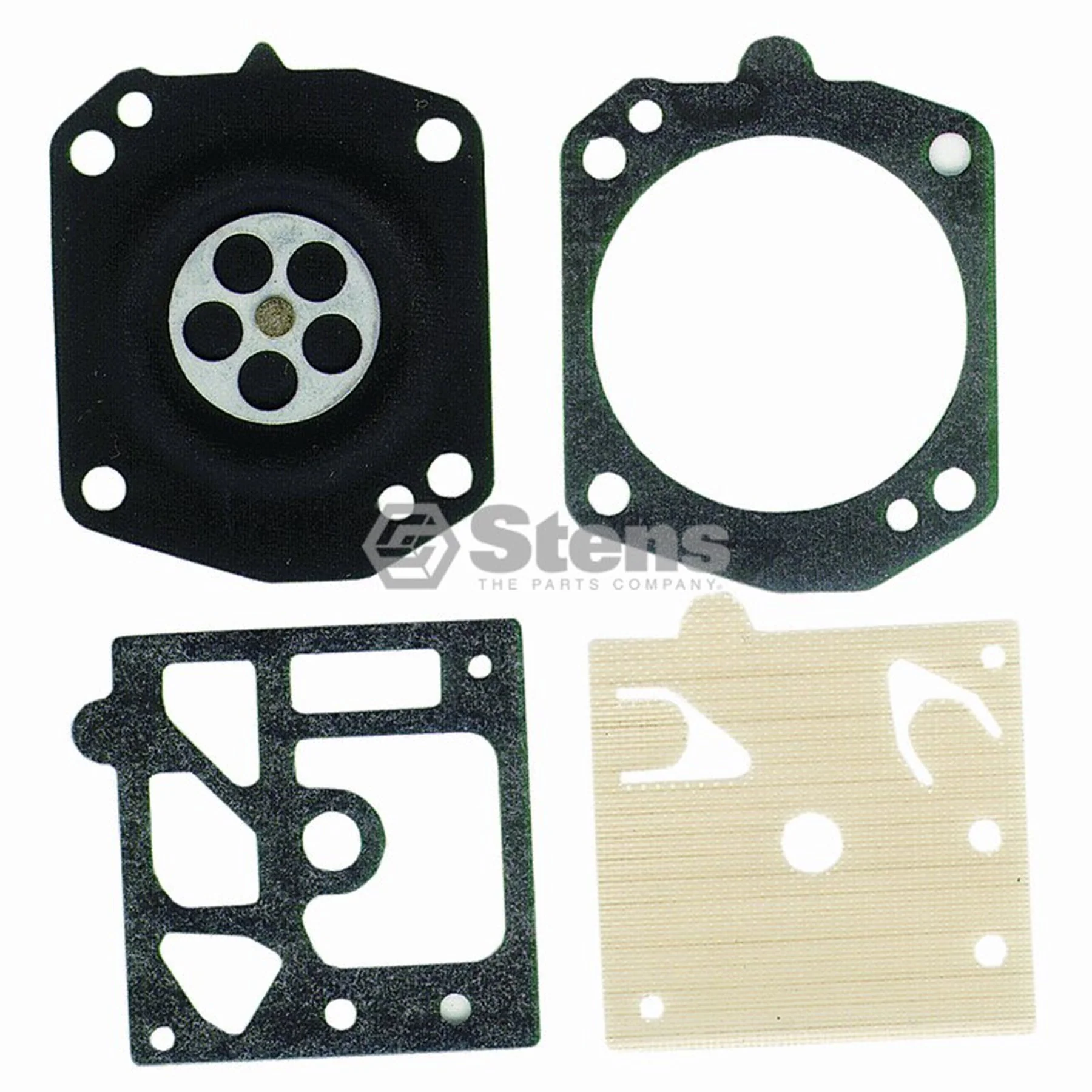 Walbro Diaphragm Kit D22-Hda (Replaces D10-Hda)