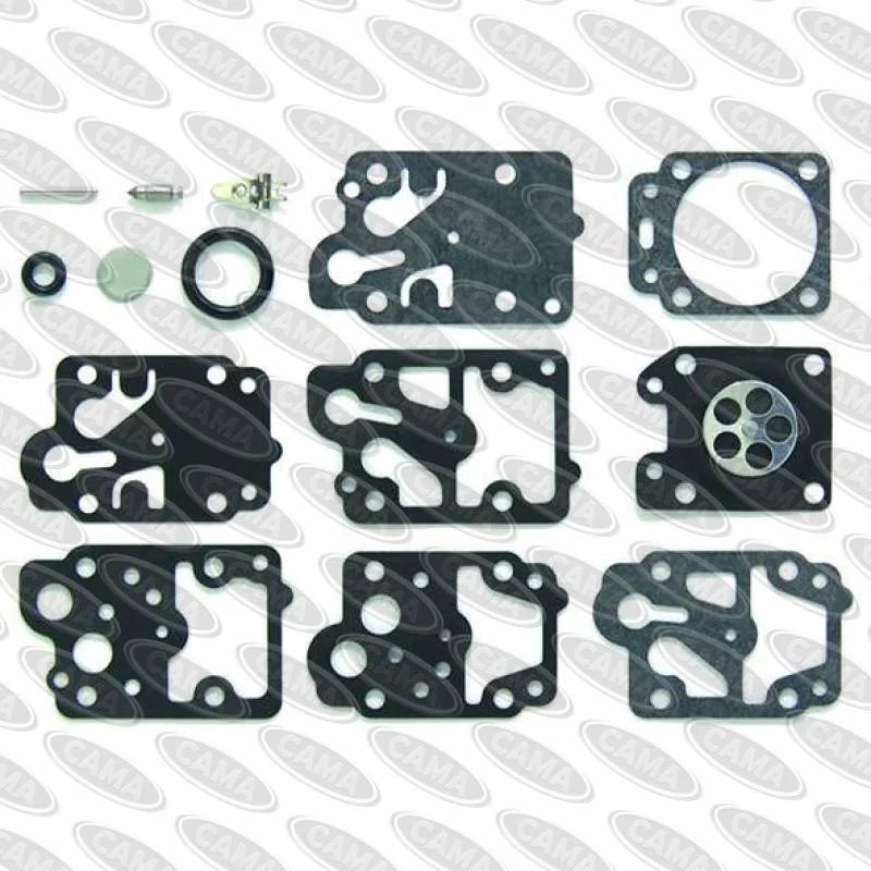 Walbro Repair Kit K20-Wymp - Image 2