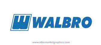 Walbro Repair Kit K22-Hda - Image 2