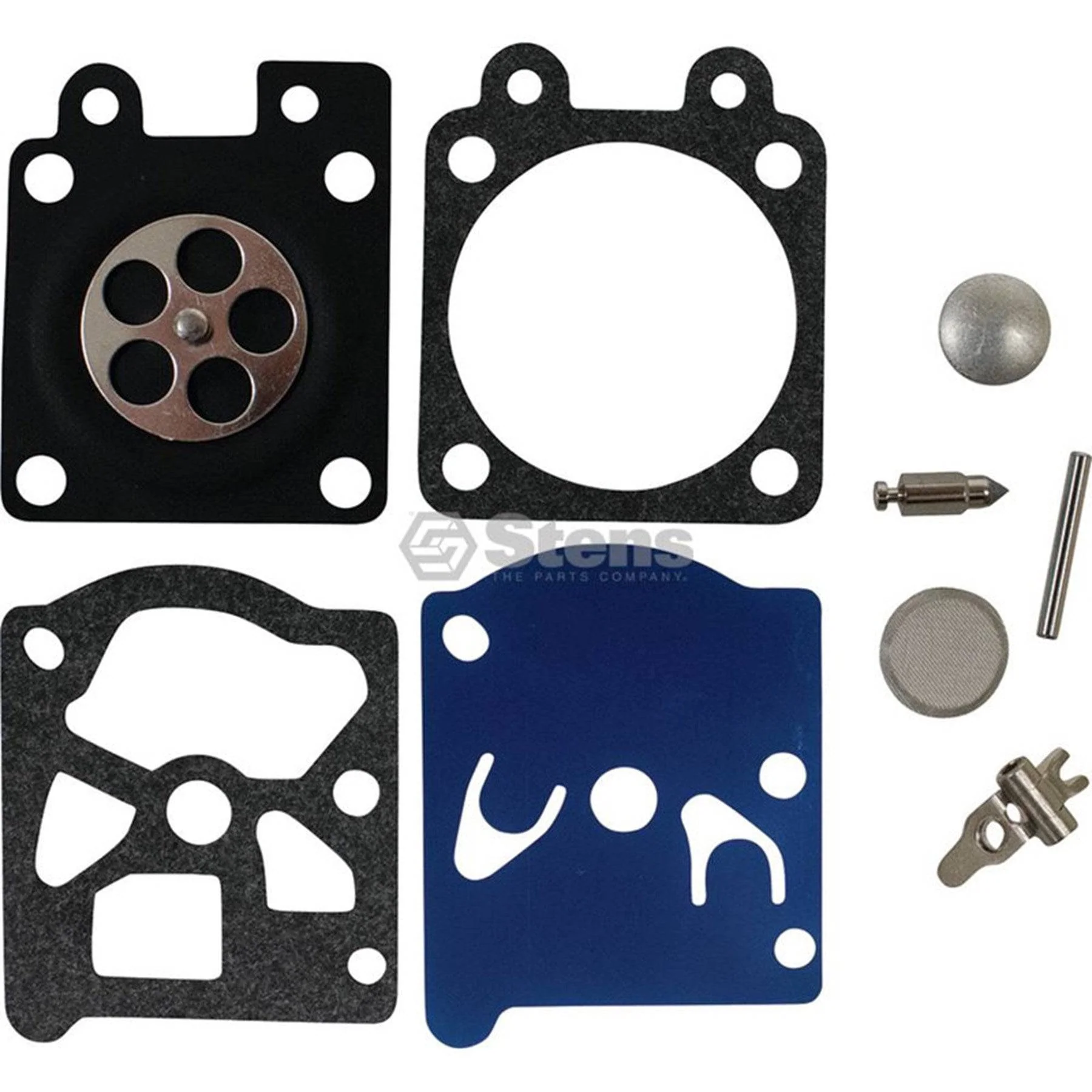 Walbro Repair Kit K26-Wat