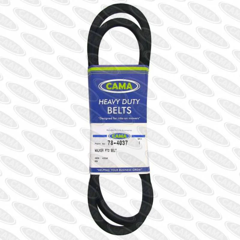 Walker #4230 Pto Belt