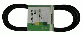 Walker #7235 Trans Belt