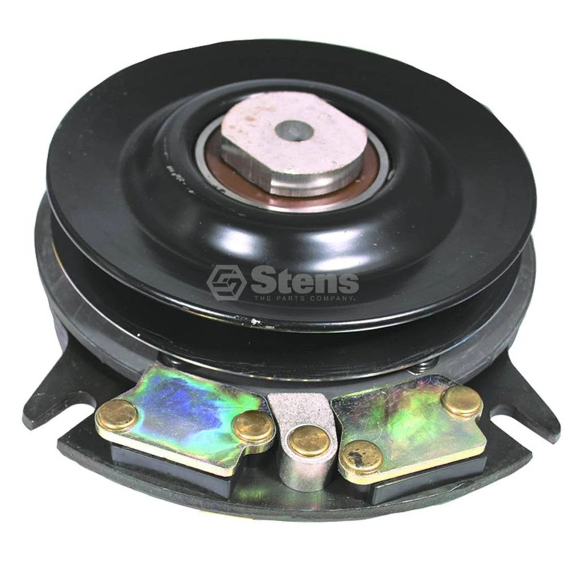 Warner #5218-6 Electric Pto Clutch