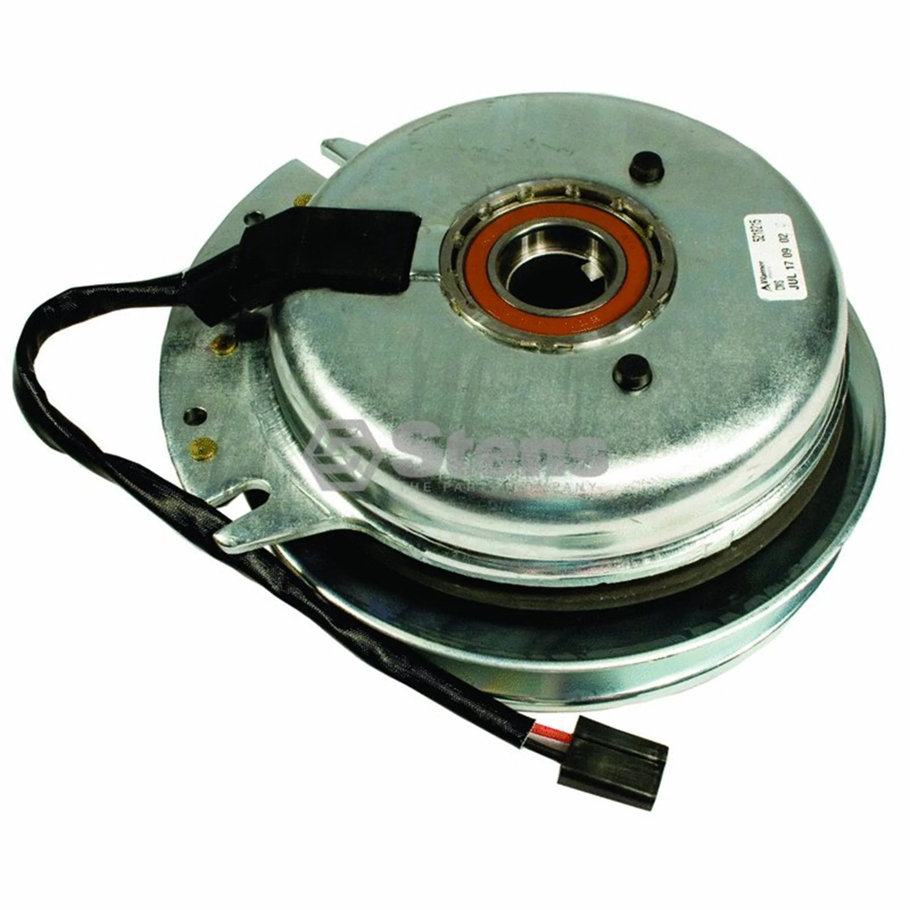 WARNER PTO CLUTCH. 5218-215