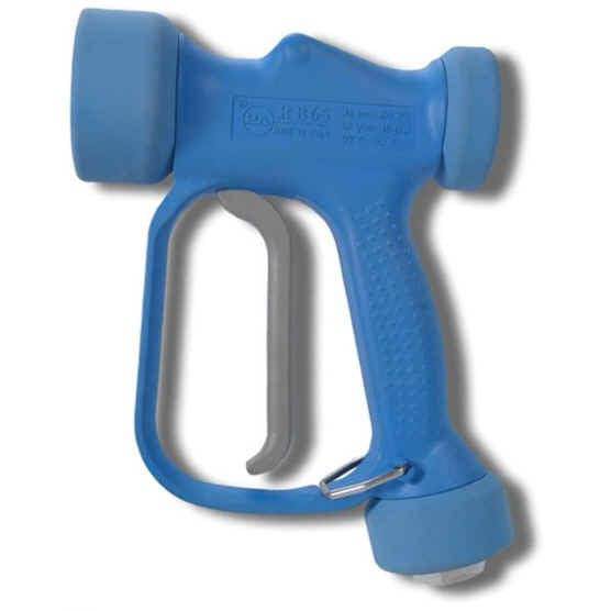 Wash Down Gun - Low Pressure - Rb65 High Flow (350 Psi 100 L/Min.)
