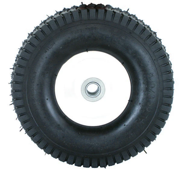Wheel 10" Air
