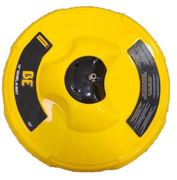 Whirlaway Surface Cleaner 15"