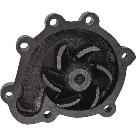WP8179X OEX Water Pump – Fits Ford Trader & Mazda Titan Trucks | 2yr/40,000km Warranty - Image 2