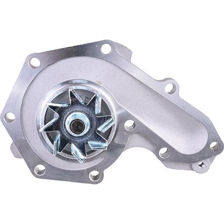 WP8236X OEX Water Pump – Fits Renault, Volvo, Scania Models | 2yr/40,000km Warranty - Image 3