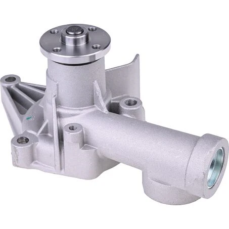 WP877X OEX Water Pump – Fits Hyundai, Mitsubishi, Proton, Mazda - Image 2