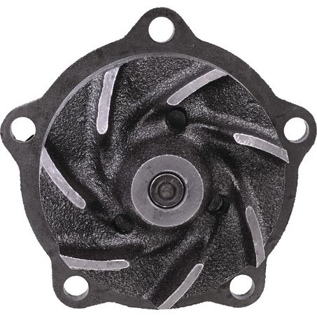 WP896X OEX Water Pump – Fits Toyota Land Cruiser, Coaster, Dyna 2H/12HT Diesel - Image 2