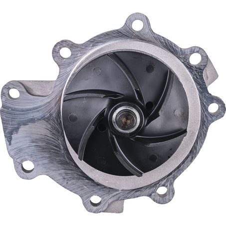 WP9002X OEX Water Pump – Suits Ford Cougar, Mondeo, Escape, Jaguar X-Type, Mazda MPV - Image 2