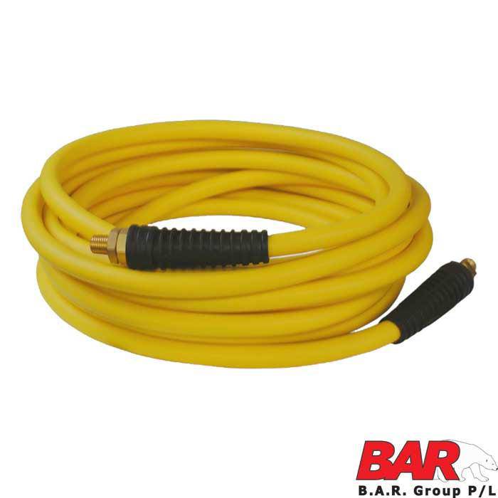 Xstream Hybrid Polymer 3/8" Air Hose - 30 Meter